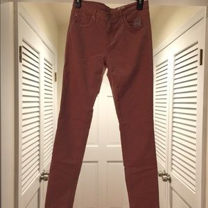 AG Adriano Goldscmied super skinny “The legging”WT